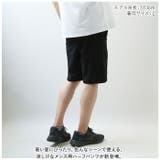 ハーフパンツ 短パン メンズ 夏 lq0322 | BACKYARD FAMILY | 詳細画像2