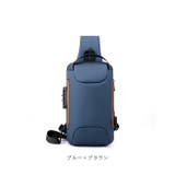 ボディバッグ pmy1661 | BACKYARD FAMILY | 詳細画像19