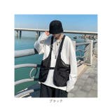 ベスト 多機能 pmybest20 | BACKYARD FAMILY | 詳細画像12 