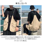 ベスト 多機能 pmybest20 | BACKYARD FAMILY | 詳細画像4 