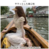 ブラウス 上着 レース pmybrows20 | BACKYARD FAMILY | 詳細画像4