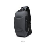 ボディバッグ 大容量 pmypolt23 | BACKYARD FAMILY | 詳細画像17 