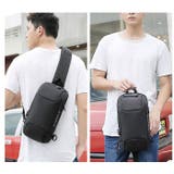 ボディバッグ 大容量 pmypolt23 | BACKYARD FAMILY | 詳細画像3 