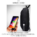 ボディバッグ 大容量 pmypolt23 | BACKYARD FAMILY | 詳細画像5 