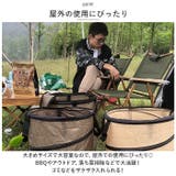 折りたたみトラッシュボックス ポップアップごみ箱 ykdboxm | BACKYARD FAMILY | 詳細画像5 