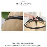 折りたたみトラッシュボックス ポップアップごみ箱 ykdboxs | BACKYARD FAMILY | 詳細画像9 