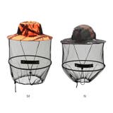 ネット付き帽子 虫よけ ykhat46701 | BACKYARD FAMILY | 詳細画像17 