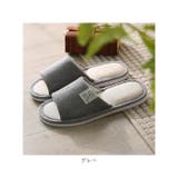ルームシューズ スリッパ サンダル シンプル ysslipper5219 | BACKYARD FAMILY | 詳細画像18 