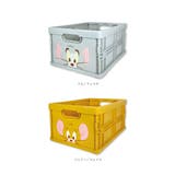 キャラコンテナ | BACKYARD FAMILY | 詳細画像15 