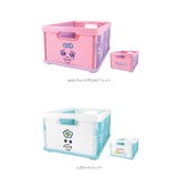 キャラコンテナ | BACKYARD FAMILY | 詳細画像16 