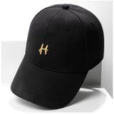 キャップ 帽子 男女兼用 日よけ 春 夏 秋 おしゃれ jxcap156 | BACKYARD FAMILY | 詳細画像9 