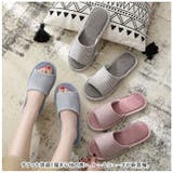 ルームシューズ lysl2306 | BACKYARD FAMILY | 詳細画像2 