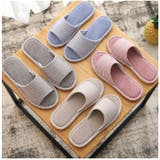 ルームシューズ lysl2306 | BACKYARD FAMILY | 詳細画像6 