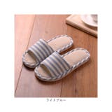 ルームシューズ lysl2308 | BACKYARD FAMILY | 詳細画像8