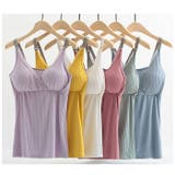 授乳キャミソール pk6066 | BACKYARD FAMILY | 詳細画像9 