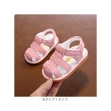 ベビーサンダル pkxmk187 | BACKYARD FAMILY | 詳細画像16 