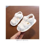 ベビーサンダル pkxmk187 | BACKYARD FAMILY | 詳細画像17 