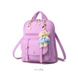 リュック レディース 通勤 可愛い pmysc1222 | BACKYARD FAMILY | 詳細画像13 