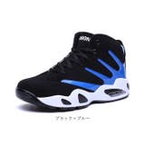 メンズ ハイカット エアー スニーカー pmyshoes8812 | BACKYARD FAMILY | 詳細画像12