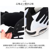 メンズ ハイカット エアー スニーカー pmyshoes8812 | BACKYARD FAMILY | 詳細画像5