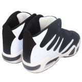 メンズ ハイカット エアー スニーカー pmyshoes8812 | BACKYARD FAMILY | 詳細画像8