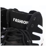 メンズ ハイカット エアー スニーカー pmyshoes8812 | BACKYARD FAMILY | 詳細画像9
