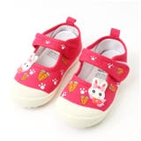 キッズ可愛い上履き ウサギ ykuwbkb813 | BACKYARD FAMILY | 詳細画像11 