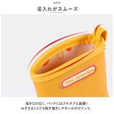キッズ レインブーツ インソール付き ystreeg5223 | BACKYARD FAMILY | 詳細画像7 