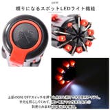 ドライバー 多機能 LED搭載 chtontp6008 | BACKYARD FAMILY | 詳細画像3