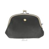 Lafiel マット合皮 ミニ財布 | BACKYARD FAMILY | 詳細画像11 