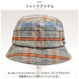 バケットHAT 柄 | BACKYARD FAMILY | 詳細画像4