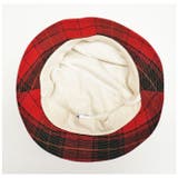 バケットHAT 柄 | BACKYARD FAMILY | 詳細画像9