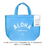 HALEIWA ネオプレン 保冷トートバッグ | BACKYARD FAMILY | 詳細画像2 