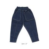 キッズ ジーンズ デニム jxhlk02 | BACKYARD FAMILY | 詳細画像15