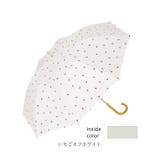 LONG PARASOL 遮光 遮熱 50cm | BACKYARD FAMILY | 詳細画像20 