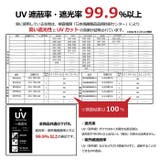 LONG PARASOL 遮光 遮熱 50cm | BACKYARD FAMILY | 詳細画像4 