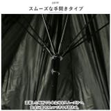 LONG PARASOL 遮光 遮熱 50cm | BACKYARD FAMILY | 詳細画像6 
