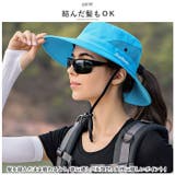 サファリハット 日焼け防止 帽子 pkxbg9002 | BACKYARD FAMILY | 詳細画像8 