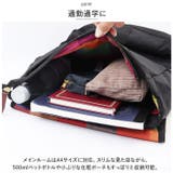 AVOCA アヴォカ フラップリュック AC-006 | BACKYARD FAMILY | 詳細画像4 