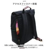 AVOCA アヴォカ フラップリュック AC-006 | BACKYARD FAMILY | 詳細画像8 