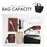KAKSI カクシ 2wayトートバッグ | BACKYARD FAMILY | 詳細画像14 