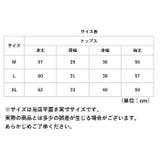 Tシャツ ブラウス レディース ouzyqs0037 | BACKYARD FAMILY | 詳細画像11 