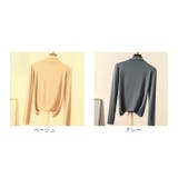 Tシャツ ブラウス レディース ouzyqs0037 | BACKYARD FAMILY | 詳細画像13 