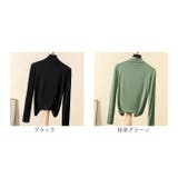 Tシャツ ブラウス レディース ouzyqs0037 | BACKYARD FAMILY | 詳細画像14 