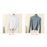 Tシャツ ブラウス レディース ouzyqs0037 | BACKYARD FAMILY | 詳細画像16 