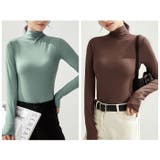 Tシャツ ブラウス レディース ouzyqs0037 | BACKYARD FAMILY | 詳細画像7 