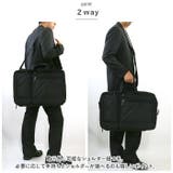 CAPTAINSTAG ビジネスバッグ 1223 | BACKYARD FAMILY | 詳細画像3 