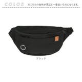 KANGOL カンゴール ウェストバッグ 250-3052 | BACKYARD FAMILY | 詳細画像12