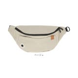 KANGOL カンゴール ウェストバッグ 250-3052 | BACKYARD FAMILY | 詳細画像13