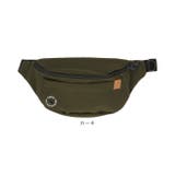 KANGOL カンゴール ウェストバッグ 250-3052 | BACKYARD FAMILY | 詳細画像14